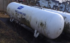 The Cleaner Fuel, Really?