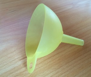 Your Classic Funnel