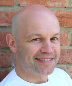 Paul Dilger social media photo